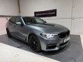 BMW 5 Series 3.0 540i xDrive M Sport Auto 4WD 5dr 5