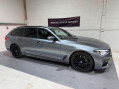 BMW 5 Series 3.0 540i xDrive M Sport Auto 4WD 5dr 7
