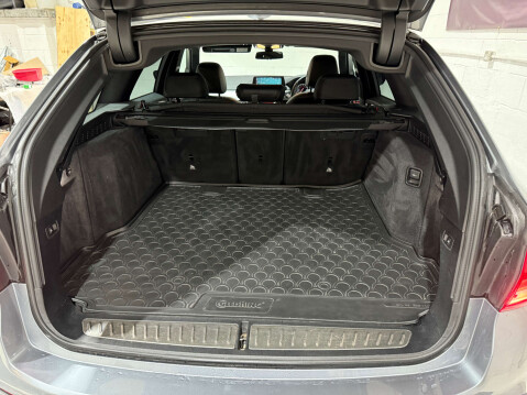 BMW 5 Series 3.0 540i xDrive M Sport Auto 4WD 5dr 28