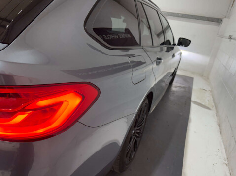 BMW 5 Series 3.0 540i xDrive M Sport Auto 4WD 5dr 32