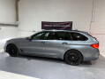 BMW 5 Series 3.0 540i xDrive M Sport Auto 4WD 5dr 35