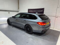 BMW 5 Series 3.0 540i xDrive M Sport Auto 4WD 5dr 36