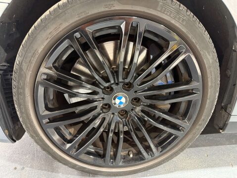 BMW 5 Series 3.0 540i xDrive M Sport Auto 4WD 5dr 29
