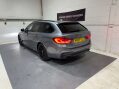 BMW 5 Series 3.0 540i xDrive M Sport Auto 4WD 5dr 38