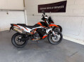 KTM Adventure 0.9 890 Adventure R 3