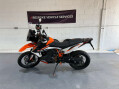 KTM Adventure 0.9 890 Adventure R 8