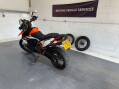 KTM Adventure 0.9 890 Adventure R 9