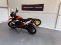 KTM Adventure 0.9 890 Adventure R 10