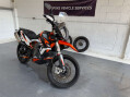 KTM Adventure 0.9 890 Adventure R 1