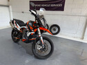 KTM Adventure 0.9 890 Adventure R