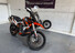 KTM Adventure 0.9 890 Adventure R