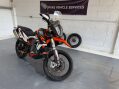 KTM Adventure 0.9 890 Adventure R 1
