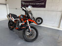 KTM Adventure 0.9 890 Adventure R