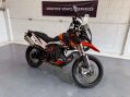 KTM Adventure 0.9 890 Adventure R 2