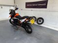 KTM Adventure 0.9 890 Adventure R 9