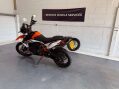 KTM Adventure 0.9 890 Adventure R 10