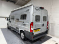 Wildax Relay Leisure 21