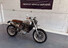 CCM Spitfire scrambler
