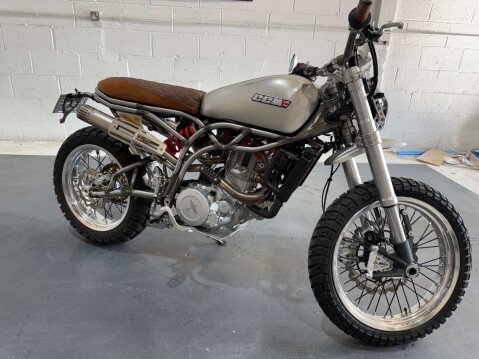 CCM Spitfire scrambler 4