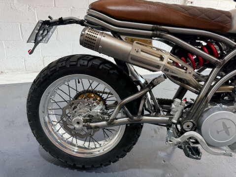 CCM Spitfire scrambler 6