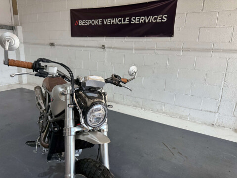 CCM Spitfire scrambler 8