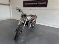 CCM Spitfire scrambler 9