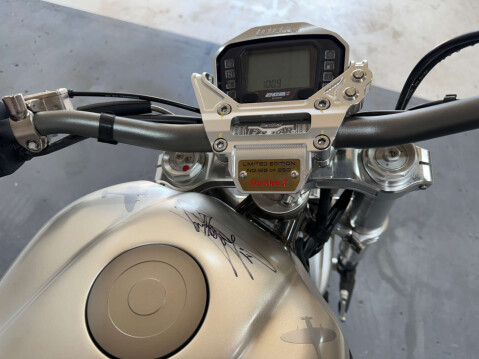 CCM Spitfire scrambler 11