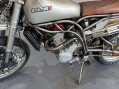 CCM Spitfire scrambler 12