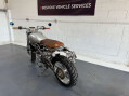 CCM Spitfire scrambler 16