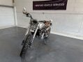 CCM Spitfire scrambler 9
