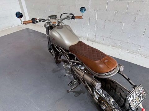 CCM Spitfire scrambler 15