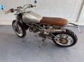 CCM Spitfire scrambler 17