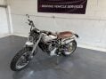 CCM Spitfire scrambler 7