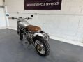 CCM Spitfire scrambler 16