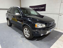 Volvo XC90 2.4 XC90 SE Luxury D5 AWD Auto 4WD 5dr