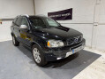 Volvo XC90 2.4 XC90 SE Luxury D5 AWD Auto 4WD 5dr 2