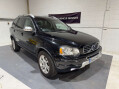 Volvo XC90 2.4 XC90 SE Luxury D5 AWD Auto 4WD 5dr 4