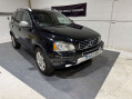Volvo XC90 2.4 XC90 SE Luxury D5 AWD Auto 4WD 5dr 5