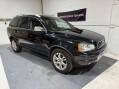 Volvo XC90 2.4 XC90 SE Luxury D5 AWD Auto 4WD 5dr 6