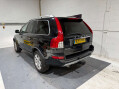 Volvo XC90 2.4 XC90 SE Luxury D5 AWD Auto 4WD 5dr 9