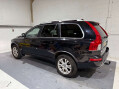 Volvo XC90 2.4 XC90 SE Luxury D5 AWD Auto 4WD 5dr 10