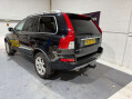Volvo XC90 2.4 XC90 SE Luxury D5 AWD Auto 4WD 5dr 25