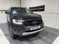 Ford Ranger 2.0 Ranger Wildtrak EcoBlue 4x4 Auto 4WD 3