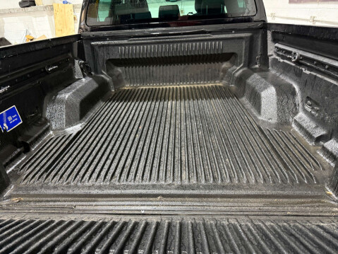 Ford Ranger 2.0 Ranger Wildtrak EcoBlue 4x4 Auto 4WD 14