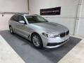 BMW 5 Series 2.0 520d SE Auto 5dr 2