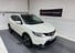 Nissan Qashqai 1.6 Qashqai N-Tec+ dCi CVT 5dr