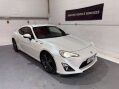Toyota GT86 2.0 GT86 D-4S Auto 2dr 1