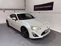 Toyota GT86 2.0 GT86 D-4S Auto 2dr