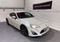 Toyota GT86 2.0 GT86 D-4S Auto 2dr