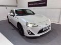 Toyota GT86 2.0 GT86 D-4S Auto 2dr 3